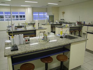 IPECI Laboratories